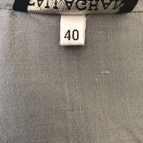 Silk Top Callaghan - Picture 4 of 5